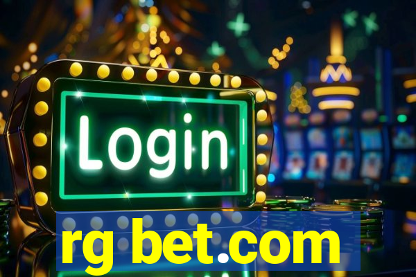 rg bet.com